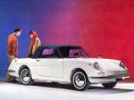 Autobianchi Stellina 1963 года